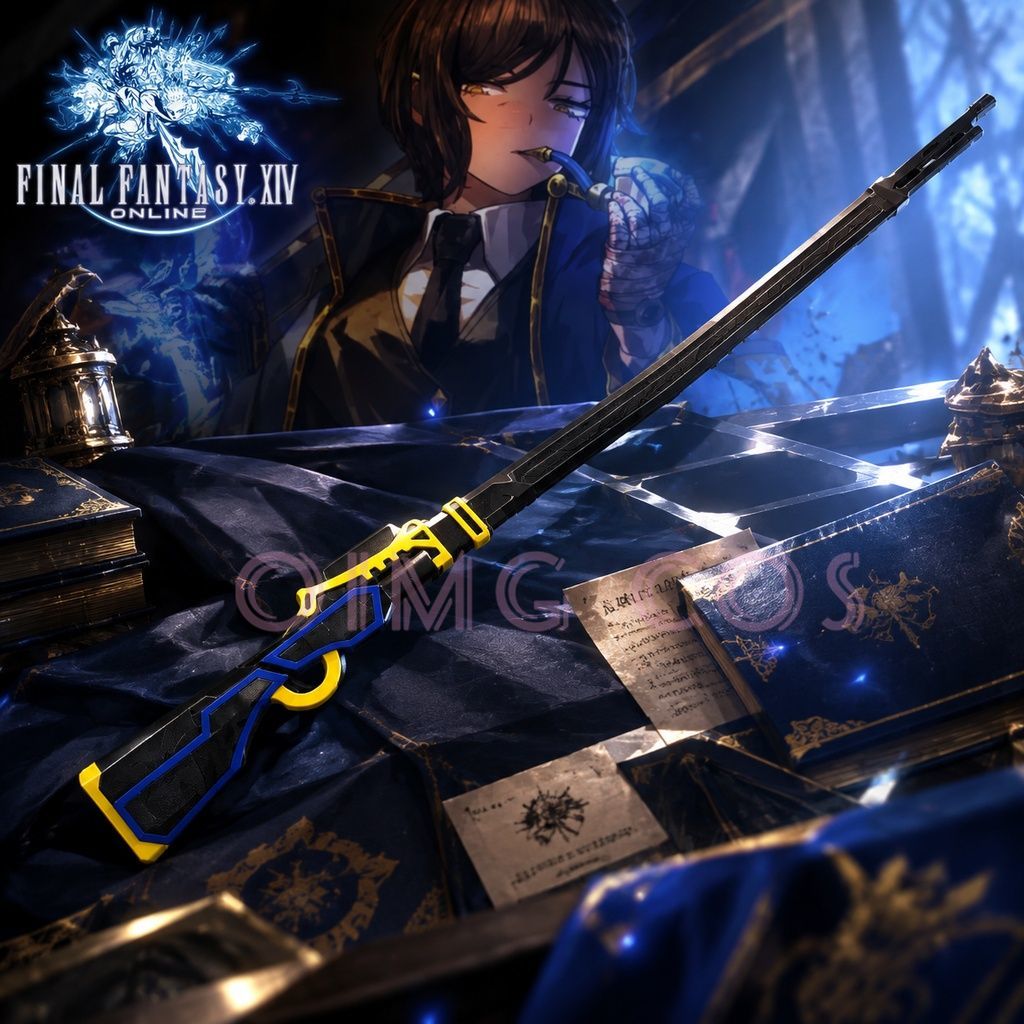 リムバス・カンパニーの「アウトイス」コスプレ用小道具、モデル - Cosplay Prop Dagger のレビューと価格